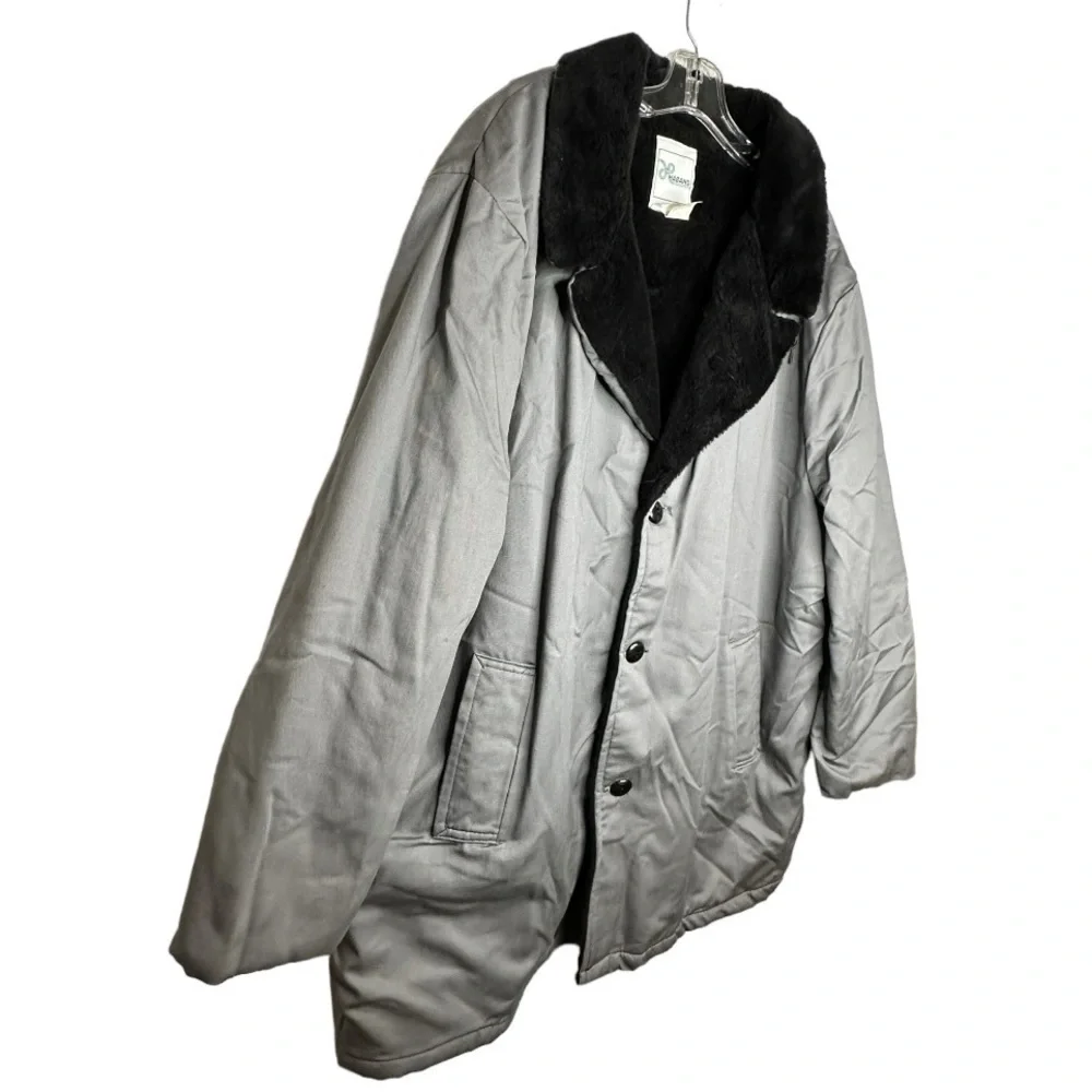 Vintage Haband‎ Coat